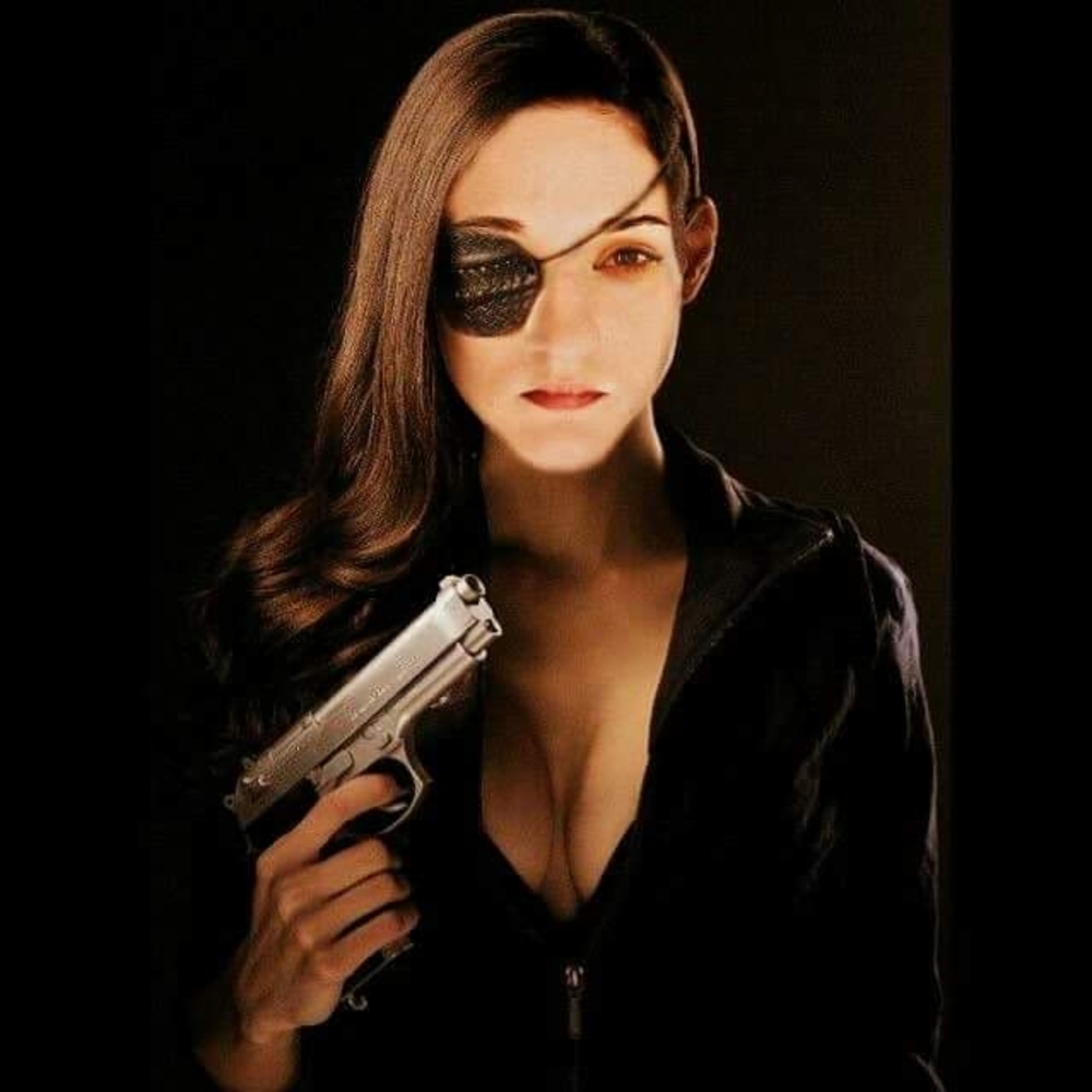 Meet your Posher, Tabby